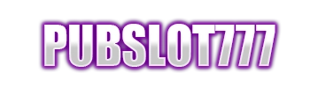 Logo PUBSLOT777